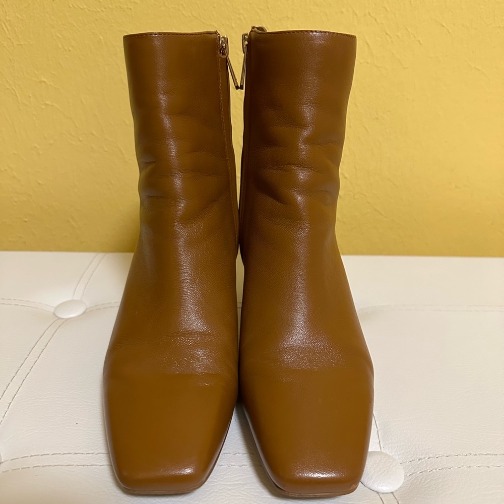 Sam Edelman Lizzo Kitten Heel Bootie